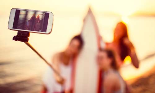 Gujarat Enforces &lsquo;No-Selfie&rsquo; Zones In Saputara Hill Station, Other Tourist Spots In Dang District