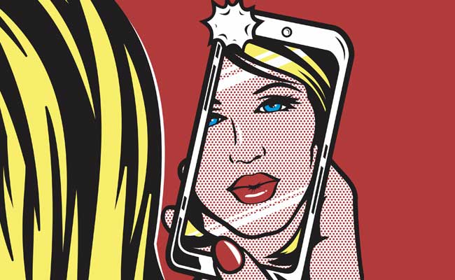 Selfie Craze Prompting Surge in Lip Surgery in US
