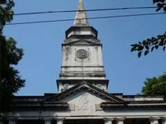 210-Year-Old Danish Church To Reopen This Week Near Kolkata
