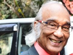 Bangladesh Police Arrest Elderly Editor For Sedition