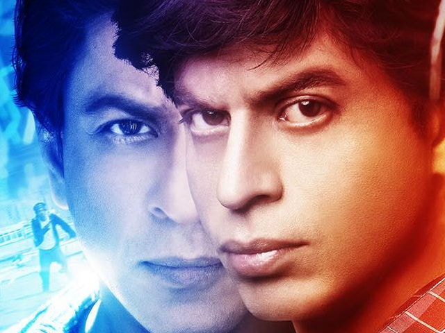 Shah Rukh Khan's Best Roles: 10 Times he Made a Fan of Us