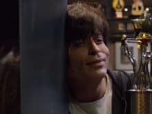 Shah Rukh Khan Says Yash Chopra Would've 'Really Liked' <I>Fan</i>