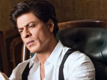 कानपुर के होटल ने शाहरुख खान को कमरा देने से किया इनकार
