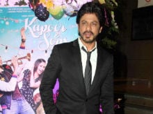 This Update From Shah Rukh Khan on <I>Fan</i> Will Break Your Heart