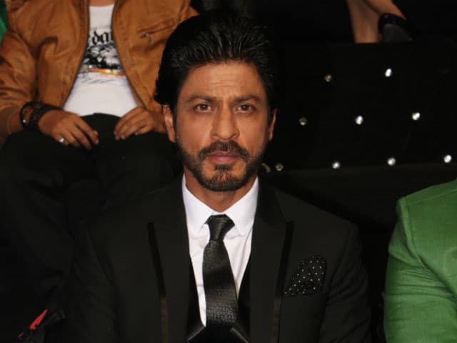 Shah Rukh Khan