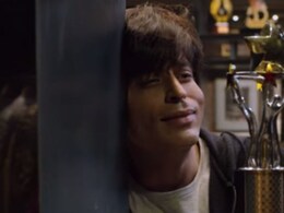 Shah Rukh Khan Says Yash Chopra Would've 'Really Liked' <I>Fan</i> Shah Rukh Khan Says Yash Chopra Would've 'Really Liked' <I>Fan</i>