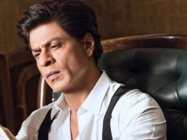 All About Shah Rukh Khan's 'Dwarf Role' in Aanand L Rai's Film