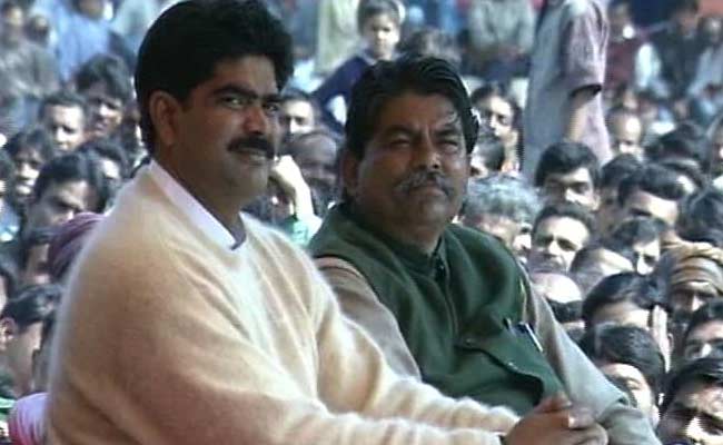 Shahabuddin Opposes Plea For Shifting Him From Siwan Jail To Tihar