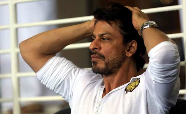 मेरा जीवन मेरे परिवार की और फिल्म इंडस्ट्री की महिलाओं से प्रभावित है : शाहरुख खान