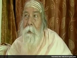 बीजेपी का दलित प्रेम बस दिखावा : शंकराचार्य स्वरूपानंद सरस्वती बीजेपी का दलित प्रेम बस दिखावा : शंकराचार्य स्वरूपानंद सरस्वती