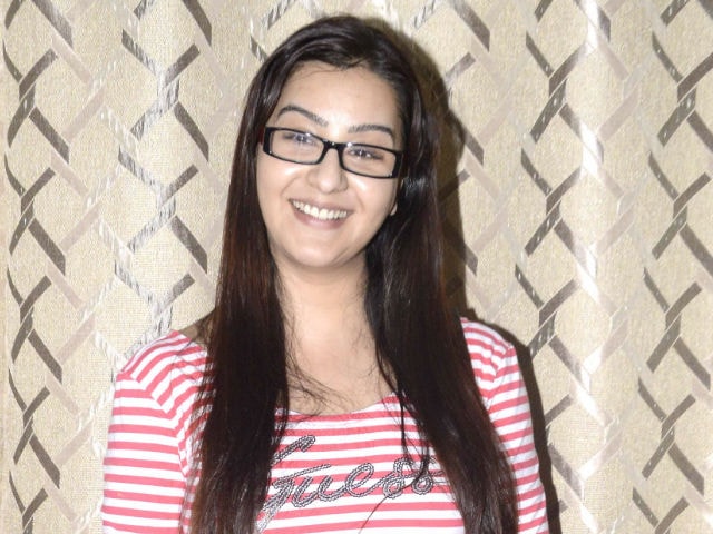 Shilpa Shinde Alleges Television Association 'Exploits Artistes'