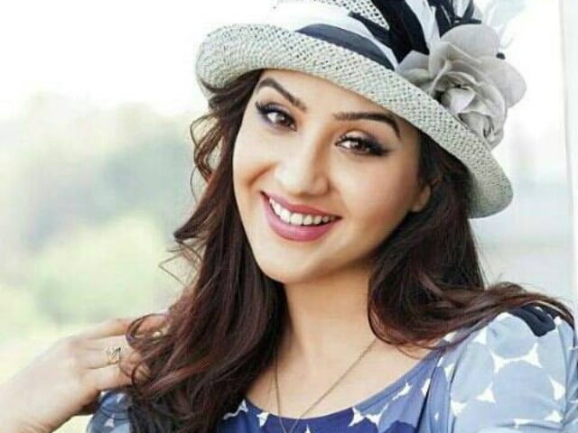 Shilpa Shinde