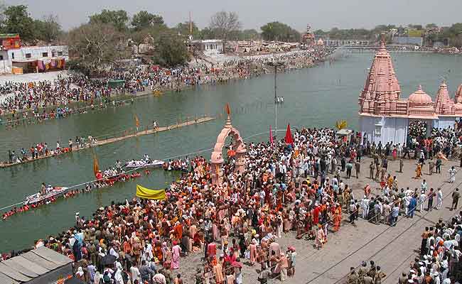 'क्षिप्रा' या 'शिप्रा', उज्जैन के सिंहस्थ कुंभ की साक्षी इस नदी के सही नाम को लेकर क्यों है विवाद