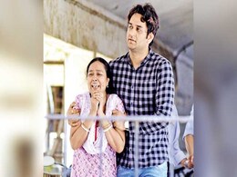 Pratyusha's Mother Launches Online Petition To Seek 'Justice' Pratyusha's Mother Launches Online Petition To Seek 'Justice'