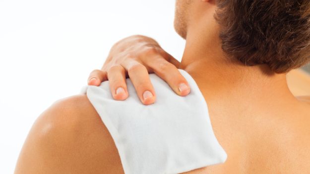 Frozen Shoulder: Effective Home Remedies That Can Help You Treat A Frozen Shoulder
