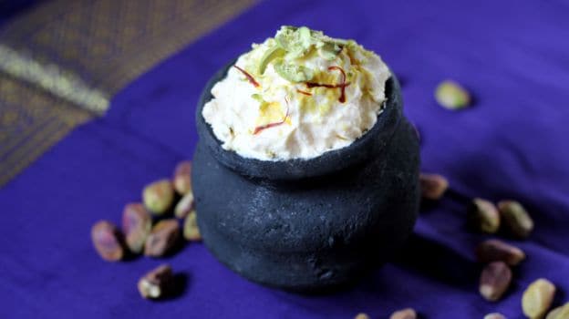Navratri 2019: 5 Best Dessert Recipes You Can Try This Festive Season