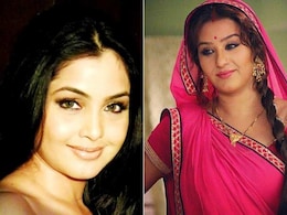 Shubhangi Atre to Replace Shilpa Shinde in <I>Bhabi Ji Ghar Par Hai</i> Shubhangi Atre to Replace Shilpa Shinde in <I>Bhabi Ji Ghar Par Hai</i>