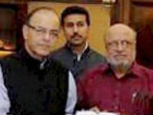 Shyam Benegal Says, 'CBFC Should Not be Using Scissors on Any Film'