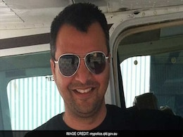 Former Sex Worker Jailed For Murdering Indian-Born Fiance In Australia Former Sex Worker Jailed For Murdering Indian-Born Fiance In Australia