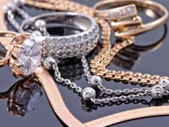 Government Refuses Recall Of 1% Excise Duty On Jewellery