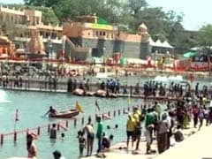 Month-Long Simhasth Kumbh Begins In Ujjain Today