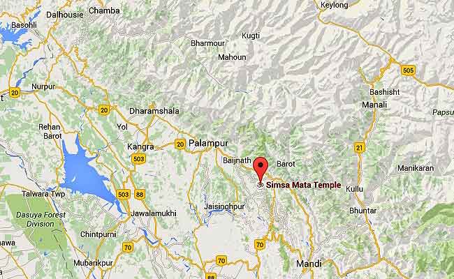 आस्था या अन्धविश्वास: संतान प्राप्ति के लिए इस मंदिर के फर्श पर सोती हैं निस्संतान महिलाएं