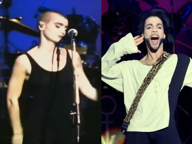 The Prince Song That Made Sinead O'Connor so Famous