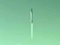 China Successfully Launches Retrievable Satellite