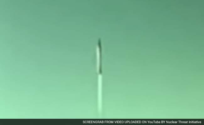 China Successfully Launches Retrievable Satellite