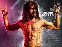 Shahid Kapoor as <i>Udta Punjab</i>'s Tommy Singh Demands a Double Take