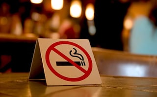 Passive Smoking: The Consequences Attached Second Hand Smoking