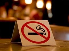 Philippines Set to Roll Out Tough No-Smoking Law