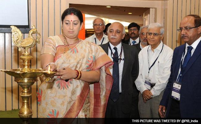 In Top-Ranked B-Schools, One Whose Grads Average 5 Lakh Starting Salary