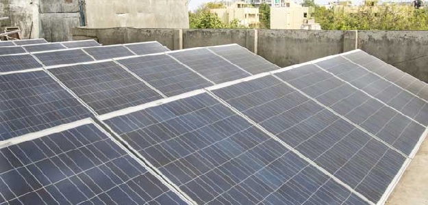 Solar-Run Powerlooms To Get Subsidy From August