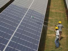 SunEdison Setback May Delay PM Modi's 'Ultra Mega' Solar Drive