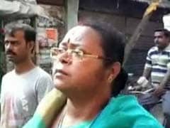 Police Complaint Against Trinamool Leader For Remark Against CPM Poll Agents