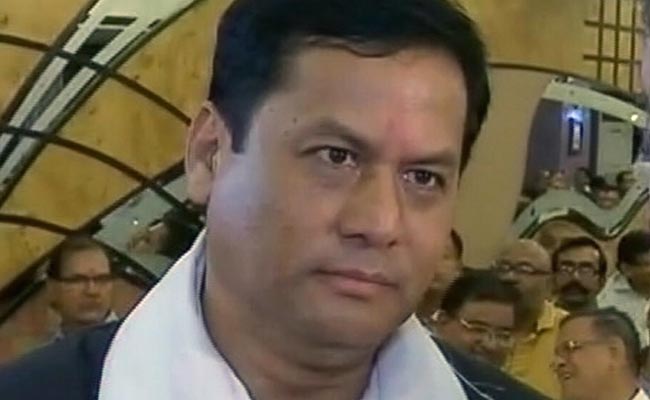 From Minor Player To Front-Runner, BJP Looks At Assam To Spread Its Base