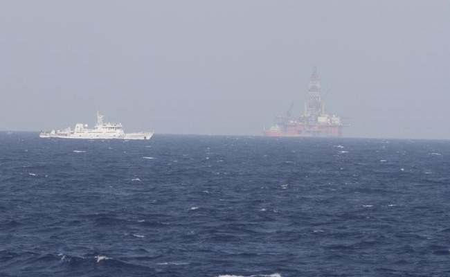 Vietnam Urges 'Fair' Ruling From Court Handling South China Sea Case