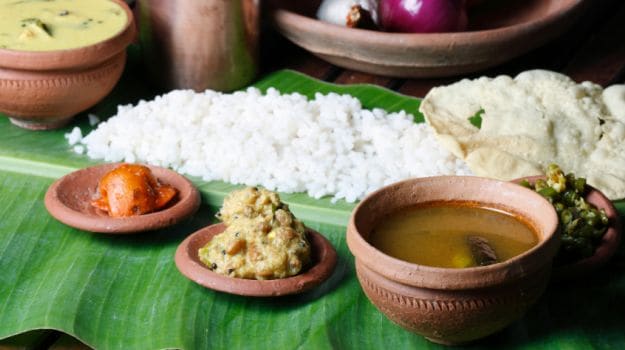South Indian Cooking Essentials: A Beginner's Guide To Perfect Rasam, Pachadi And More