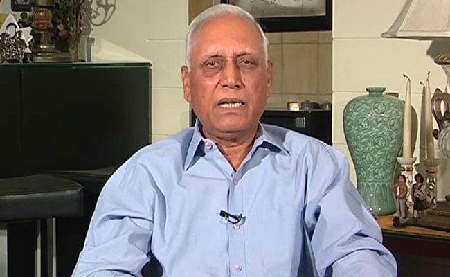 At Crucial Point In Bidding, AgustaWestland Treated Ex Air Chief SP Tyagi To Opera