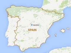 At Least 3 Killed As Train Derails In Northern Spain