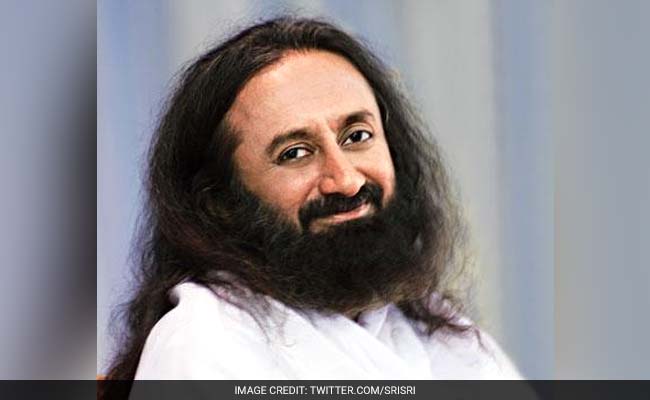 Indian Spiritual Guru Failed At Peace Talks With Islamic State