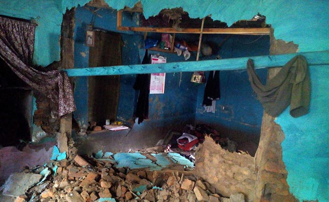 6 Killed In Pakistan As Earthquake Strikes Afghanistan, Strong Tremors In India
