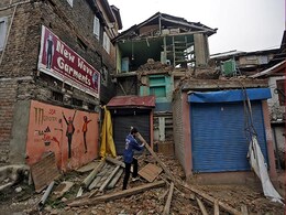 Hindu Kush Quakes May Have Long-Term Impact: Report Hindu Kush Quakes May Have Long-Term Impact: Report
