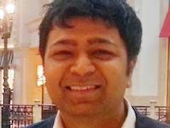 Indian-Origin Professor Brings 'Smart Hands' Closer To Reality