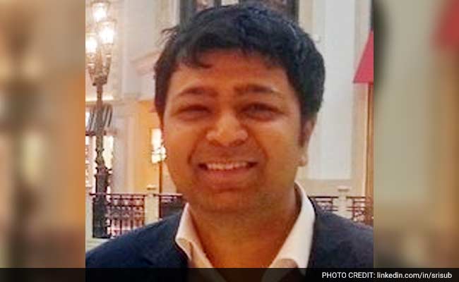 Indian-Origin Professor Brings 'Smart Hands' Closer To Reality