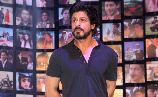 Shah Rukh Khan Condemns Bengaluru Molestation, Says 'Teach Sons To Respect Women'