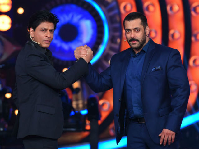 On R Balki's Bucket List, a Film With Shah Rukh and Salman