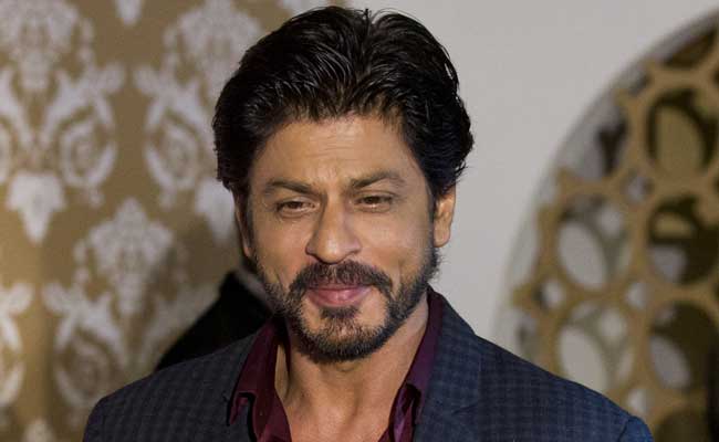 I Am A Patriot, Feel Sad That I Have To Prove It Repeatedly: SRK