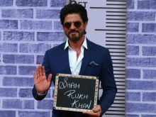 Shah Rukh Khan Explains Why He's Never Been a 'Fan' of Anyone